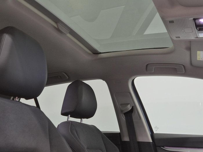 2025 Volkswagen Golf 110TSI Style