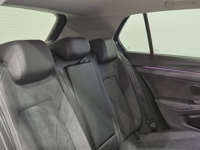 2024 Volkswagen Golf 110TSI Style