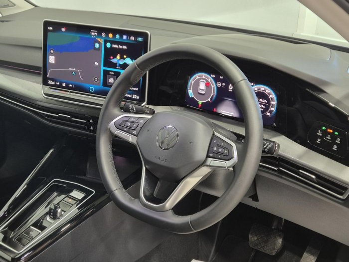 2025 Volkswagen Golf 110TSI Style