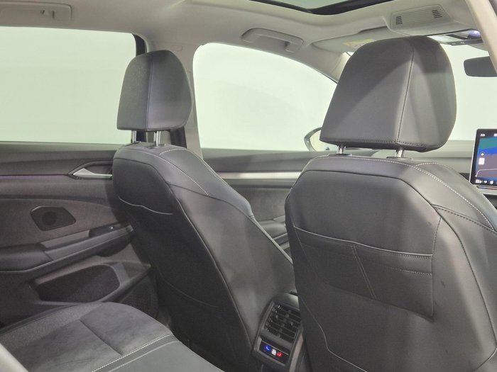 2025 Volkswagen Golf 110TSI Style