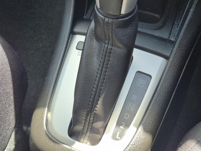 2016 Suzuki Swift GL