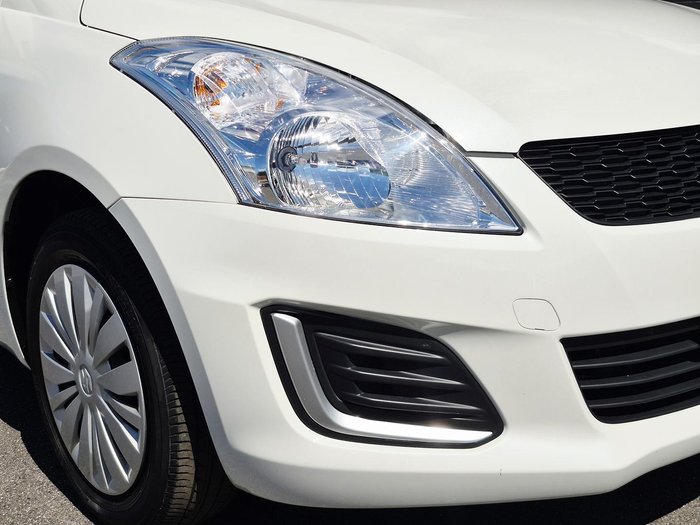 2016 Suzuki Swift GL