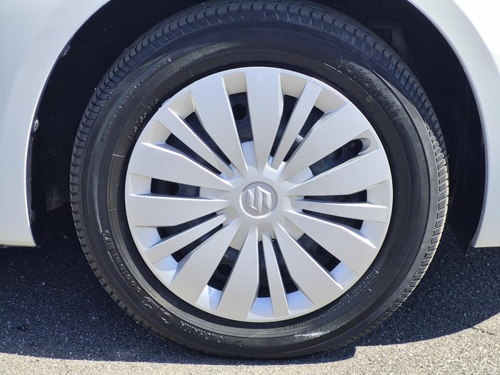 2016 Suzuki Swift GL