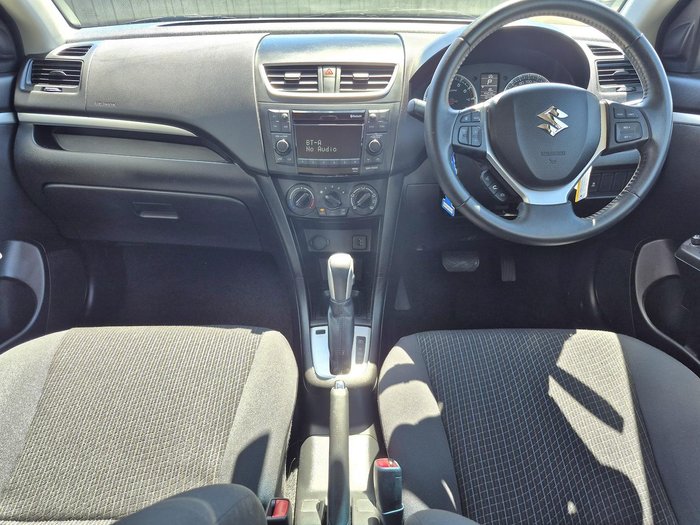 2016 Suzuki Swift GL