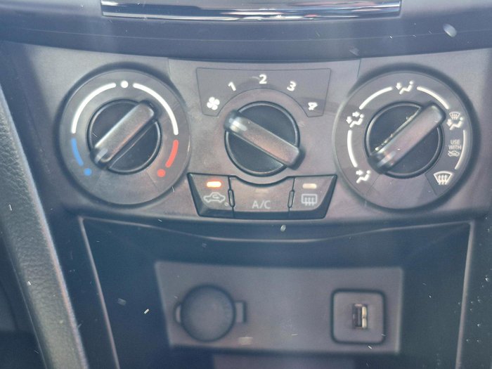 2016 Suzuki Swift GL