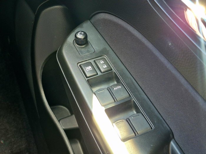 2016 Suzuki Swift GL FZ MY15