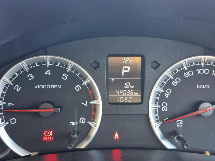 2016 Suzuki Swift GL