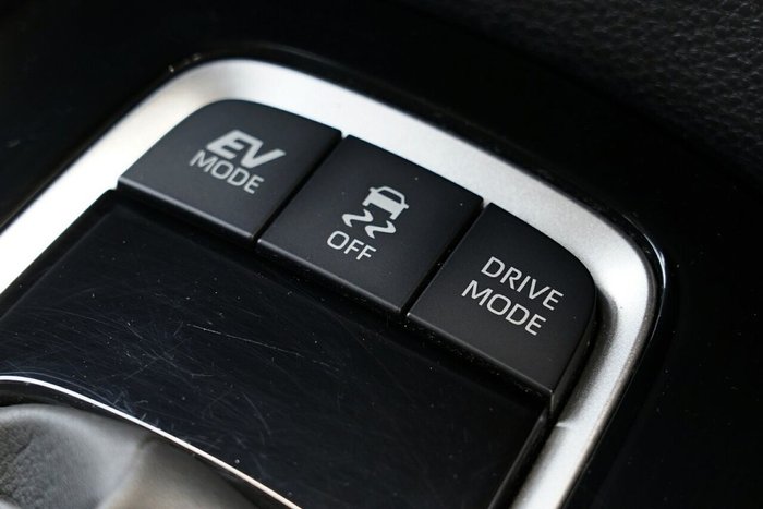 2021 Toyota Corolla Ascent Sport Hybrid