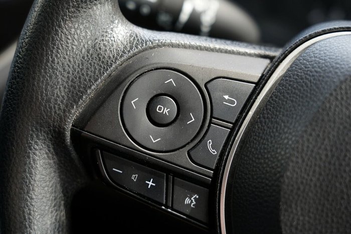 2021 Toyota Corolla Ascent Sport Hybrid