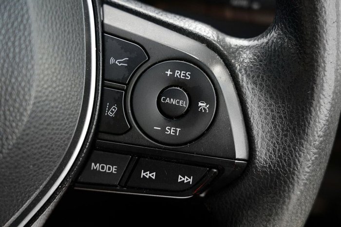 2021 Toyota Corolla Ascent Sport Hybrid