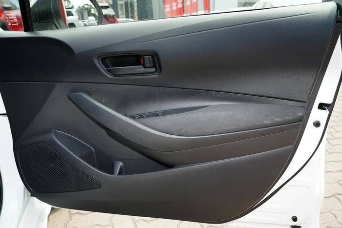 2021 Toyota Corolla Ascent Sport Hybrid