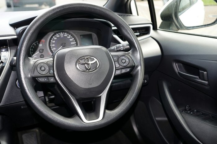 2021 Toyota Corolla Ascent Sport Hybrid