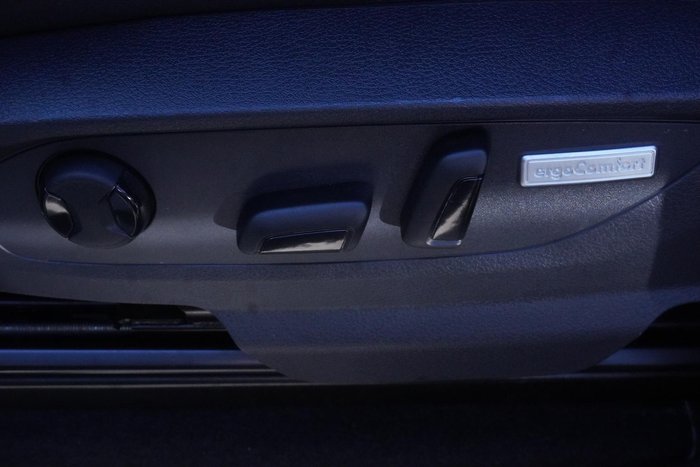 2022 Volkswagen Amarok TDI580 W580S