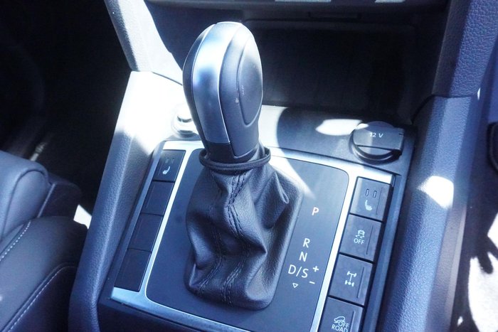 2022 Volkswagen Amarok TDI580 W580S