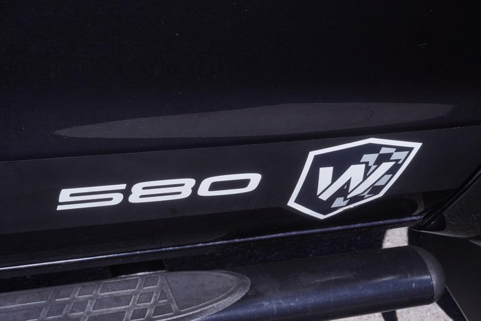 2022 Volkswagen Amarok TDI580 W580S