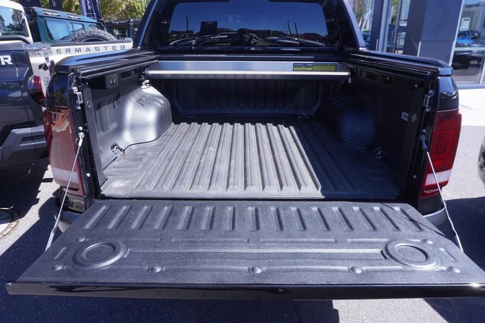 2022 Volkswagen Amarok TDI580 W580S