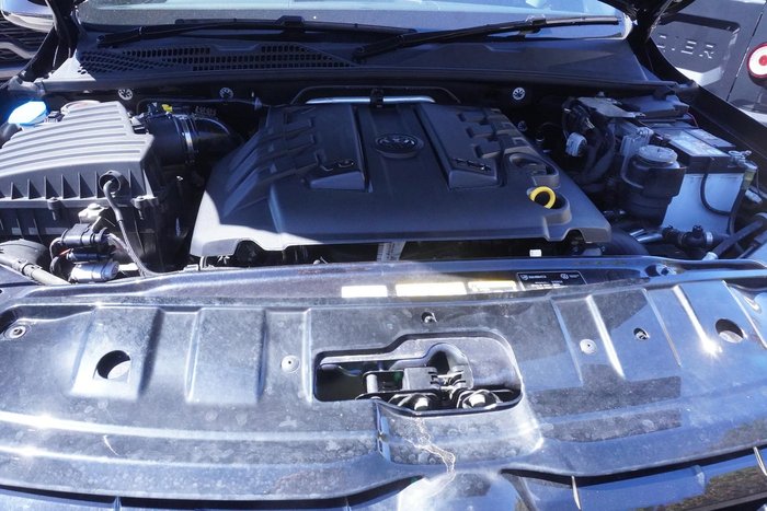 2022 Volkswagen Amarok TDI580 W580S