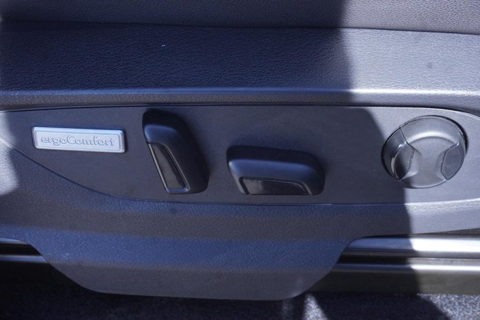 2022 Volkswagen Amarok TDI580 W580S