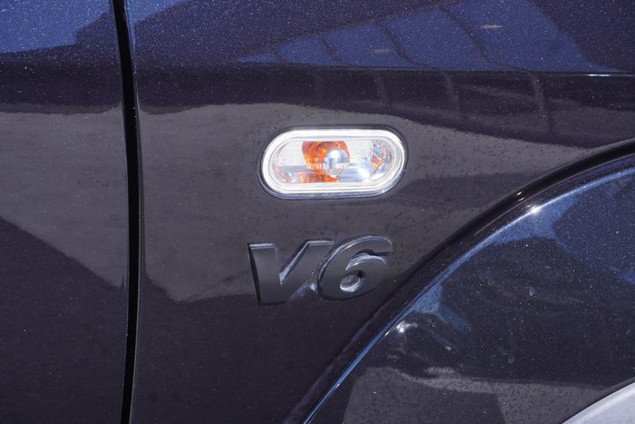 2022 Volkswagen Amarok TDI580 W580S