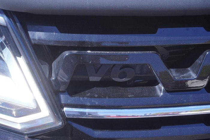 2022 Volkswagen Amarok TDI580 W580S