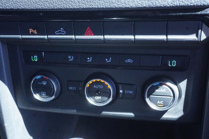 2022 Volkswagen Amarok TDI580 W580S