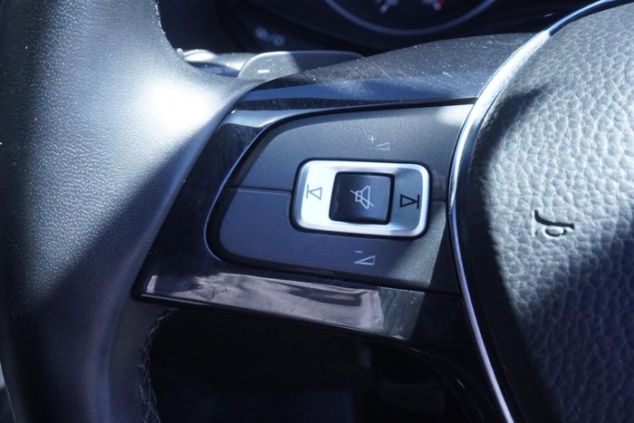 2022 Volkswagen Amarok TDI580 W580S