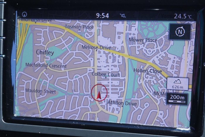 2022 Volkswagen Amarok TDI580 W580S