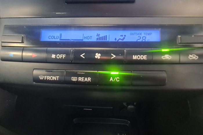 2017 Toyota Landcruiser GX