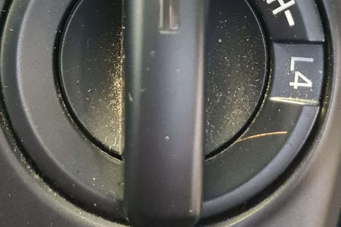 2017 Toyota Landcruiser GX