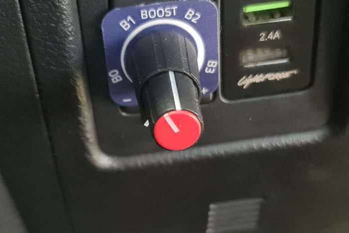 2017 Toyota Landcruiser GX