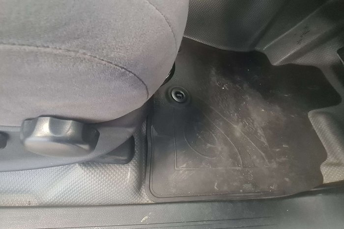 2017 Toyota Landcruiser GX