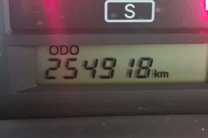 2017 Toyota Landcruiser GX