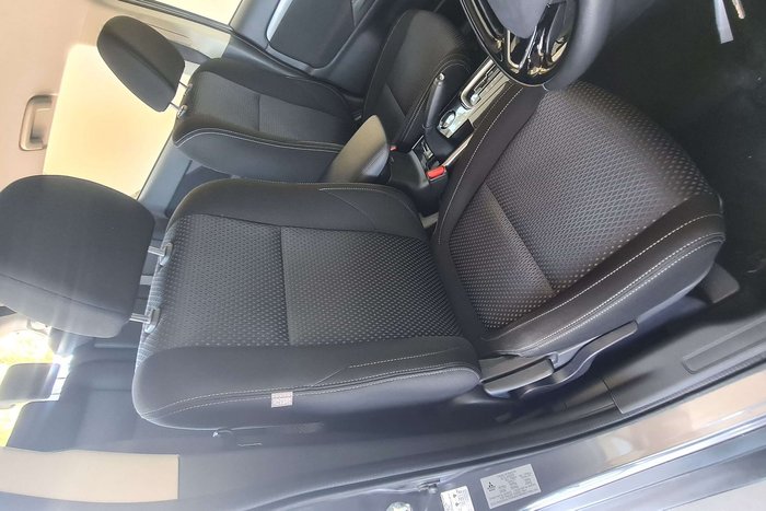 2017 Mitsubishi Outlander ES