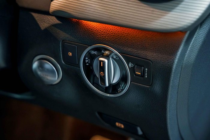 2016 Mercedes-Benz B-Class B180