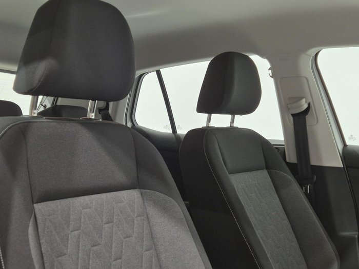 2024 Volkswagen T-Cross 85TSI Life