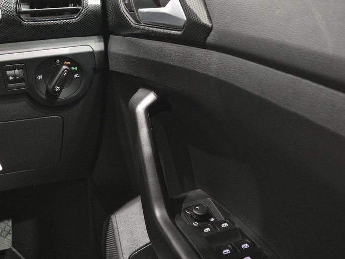 2024 Volkswagen T-Cross 85TSI Life