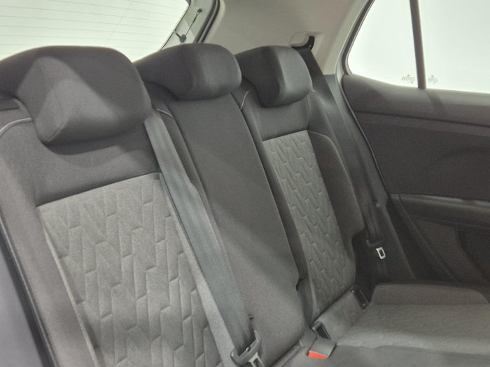 2024 Volkswagen T-Cross 85TSI Life