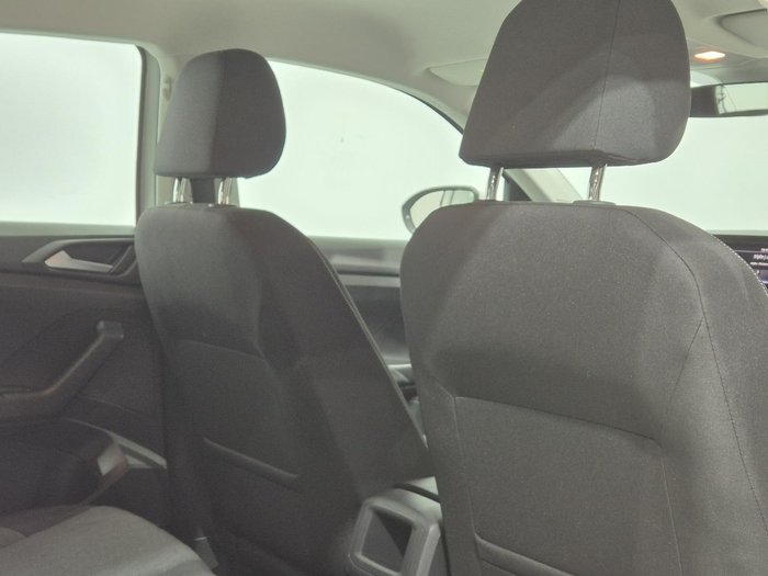 2024 Volkswagen T-Cross 85TSI Life