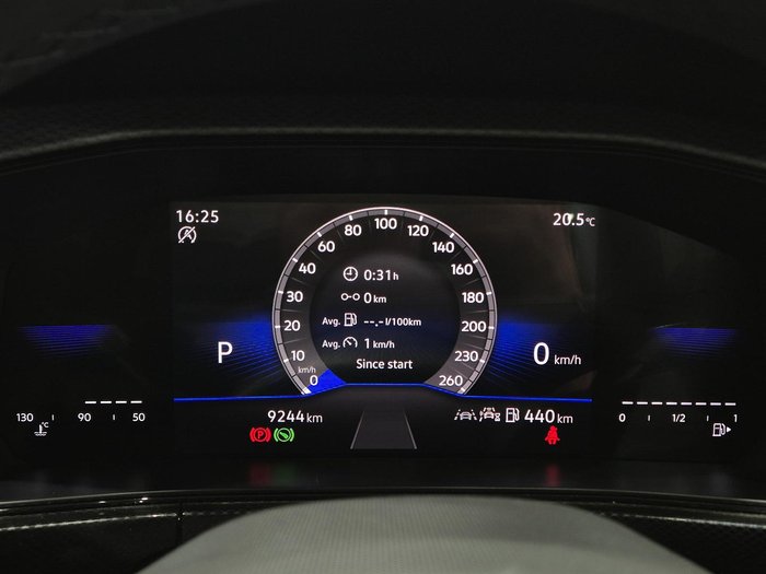 2024 Volkswagen T-Cross 85TSI Life