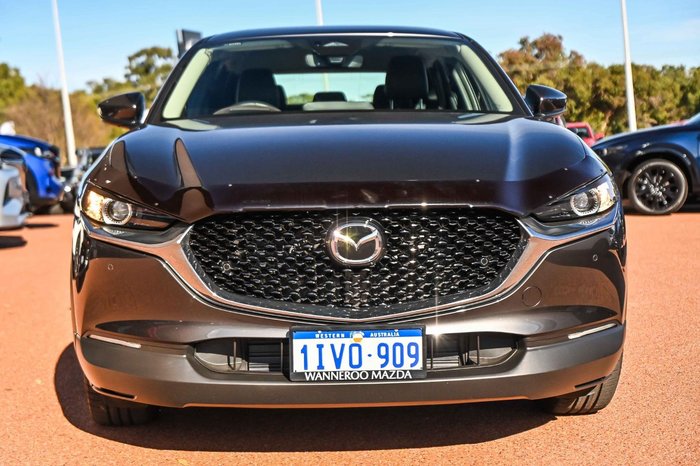 2025 Mazda CX-30 G25 Touring