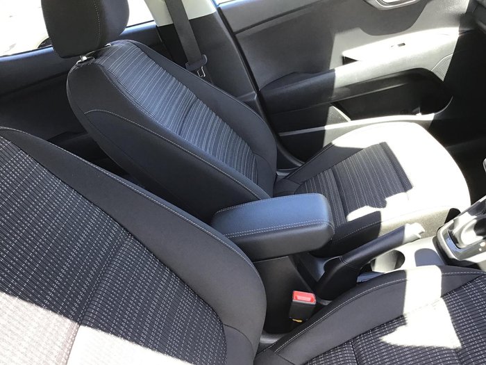 2023 Kia Stonic Sport