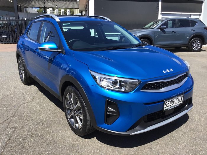 2023 Kia Stonic Sport