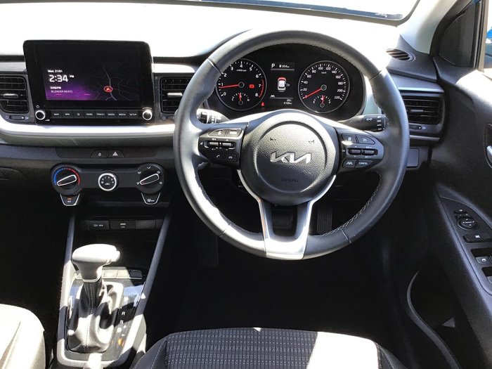 2023 Kia Stonic Sport