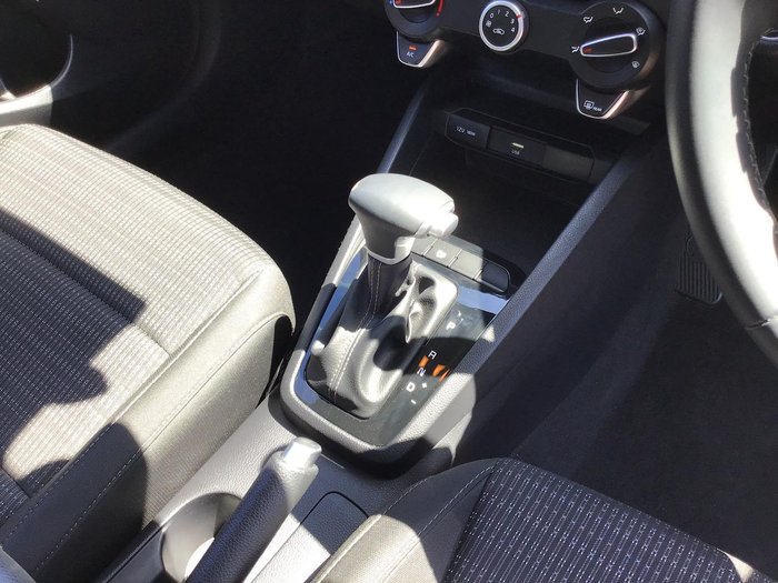 2023 Kia Stonic Sport