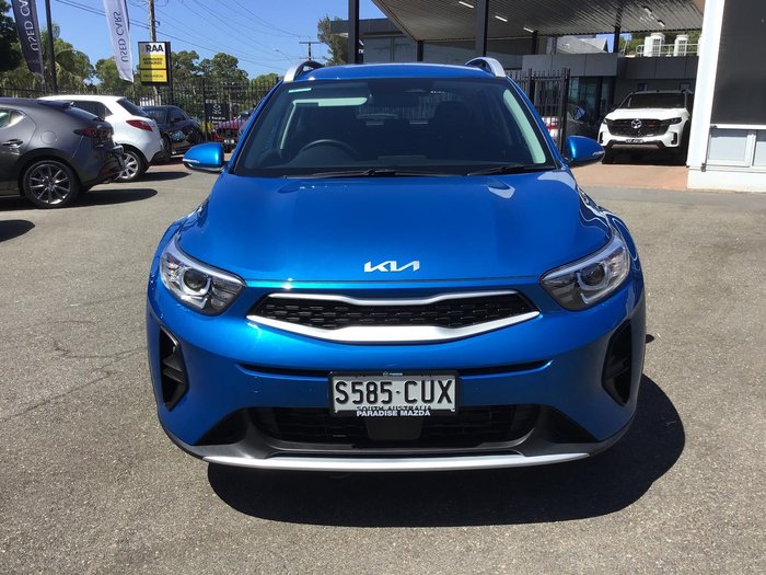 2023 Kia Stonic Sport