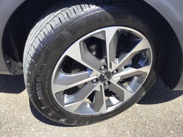 2023 Kia Stonic Sport