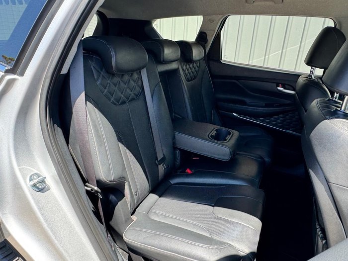 2023 Hyundai Santa Fe Active