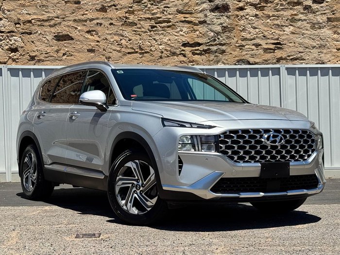 2023 Hyundai Santa Fe Active