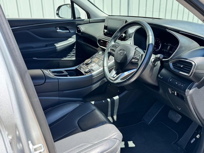 2023 Hyundai Santa Fe Active