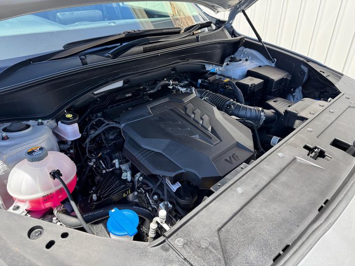 2023 Hyundai Santa Fe Active